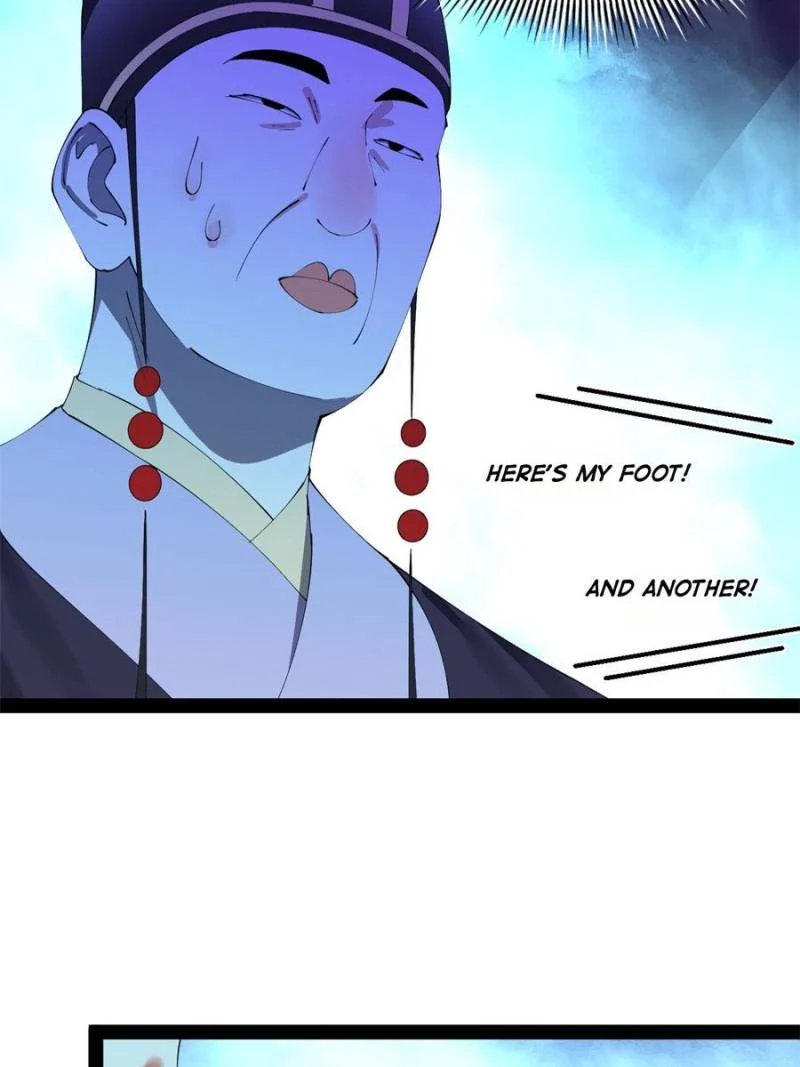 Read Ultimate Son-in-Law chapter 227 image 22 on Lezhin