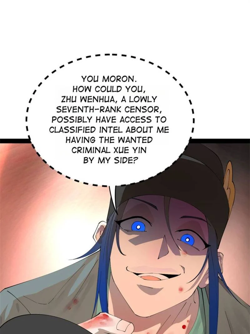 Read Ultimate Son-in-Law chapter 227 image 25 on Lezhin