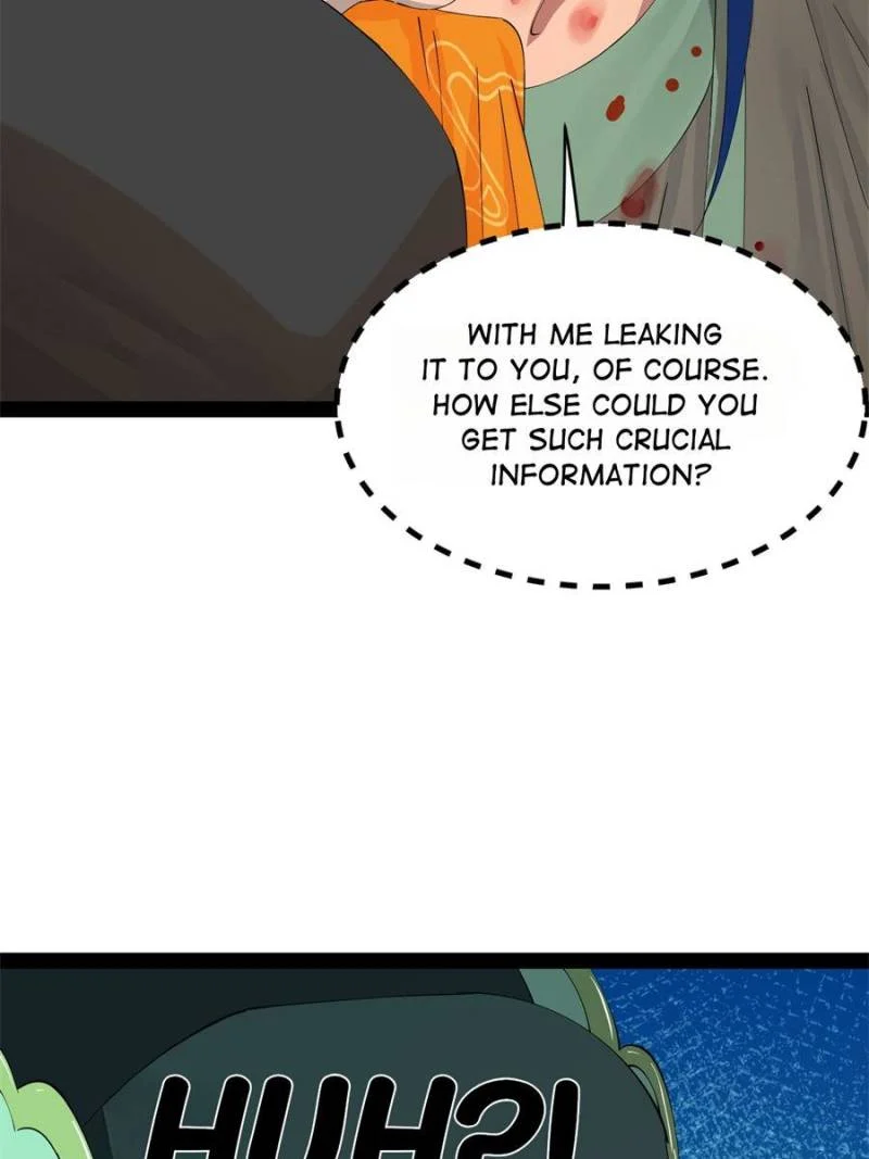 Read Ultimate Son-in-Law chapter 227 image 26 on Lezhin