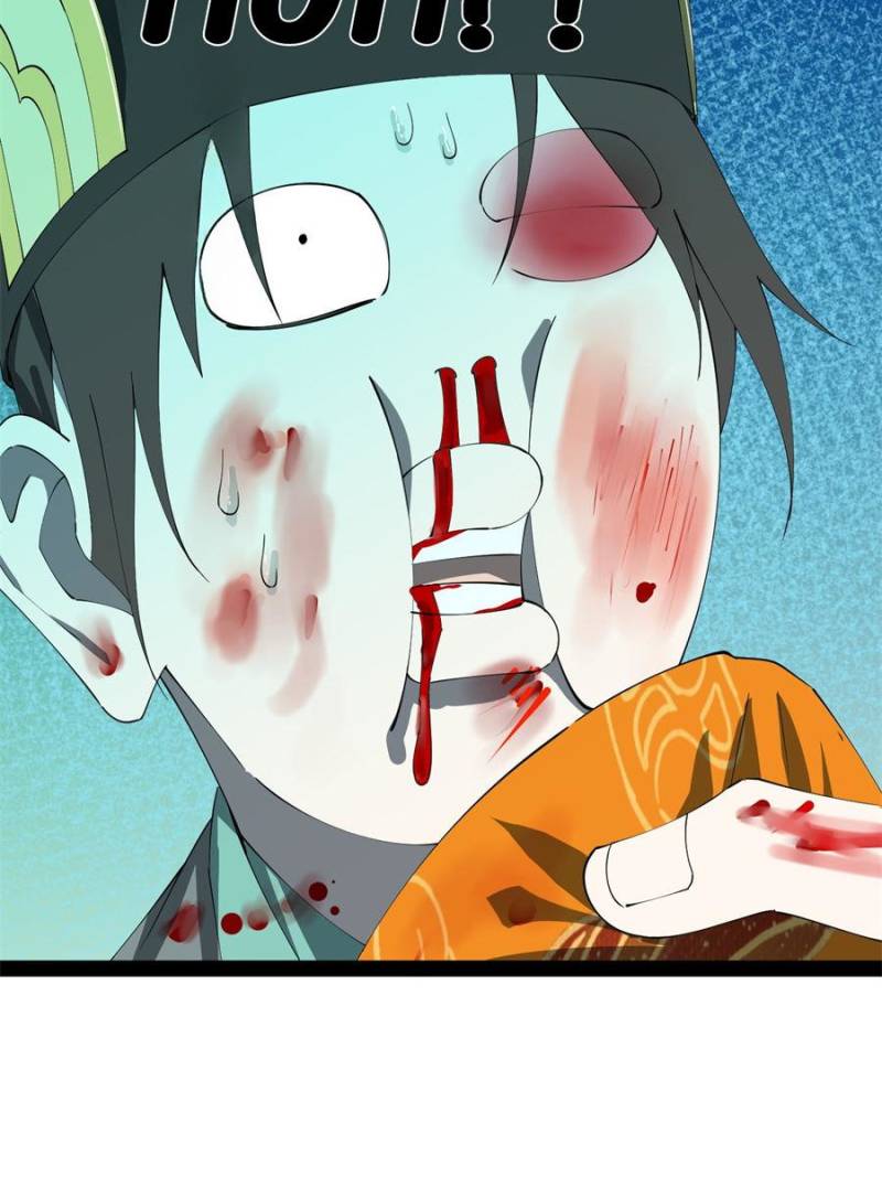 Read Ultimate Son-in-Law chapter 227 image 27 on Lezhin