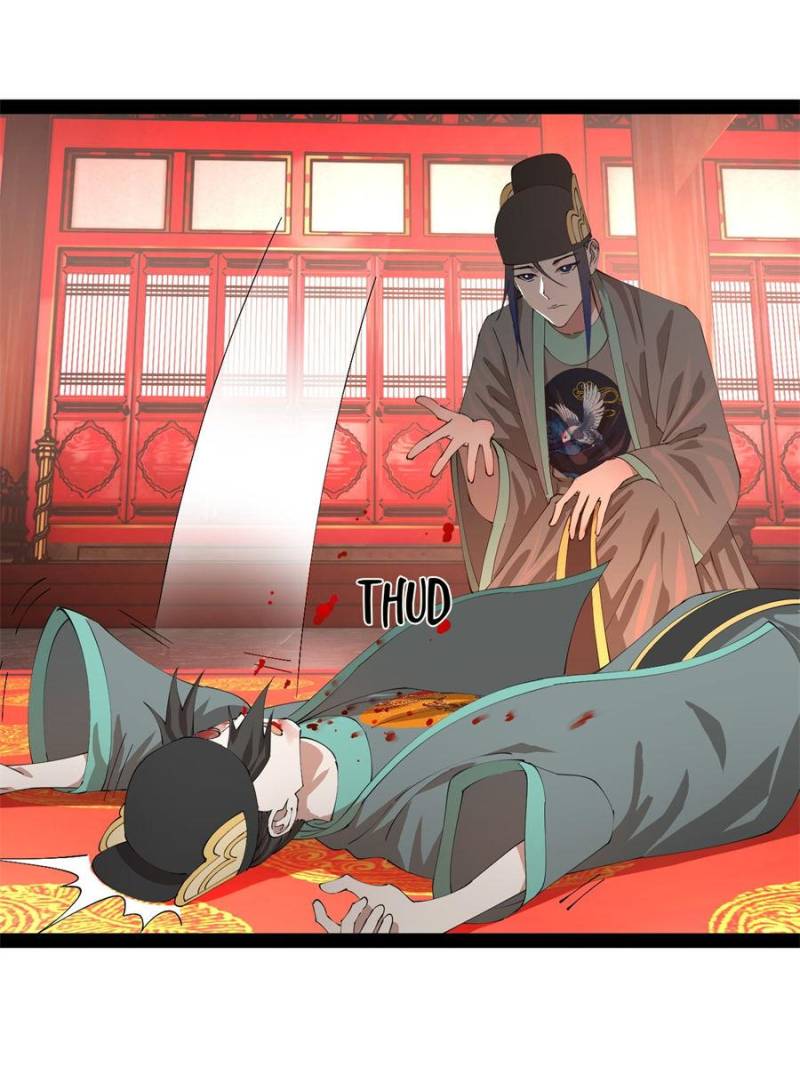 Read Ultimate Son-in-Law chapter 227 image 28 on Lezhin