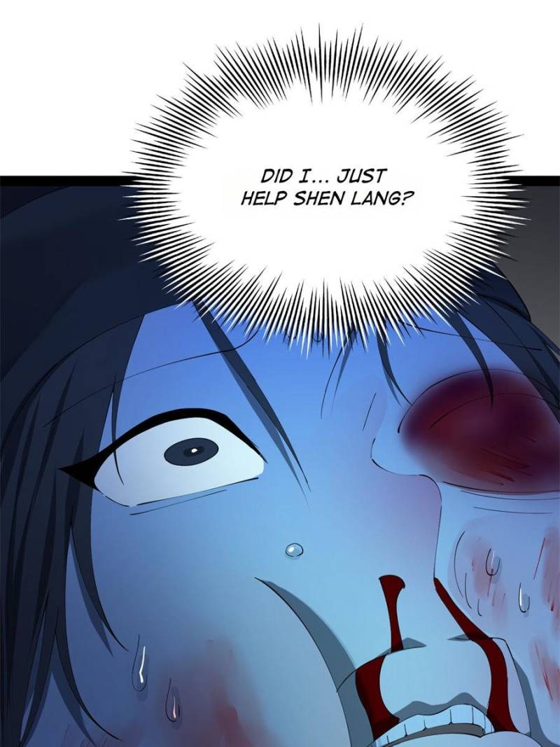 Read Ultimate Son-in-Law chapter 227 image 29 on Lezhin