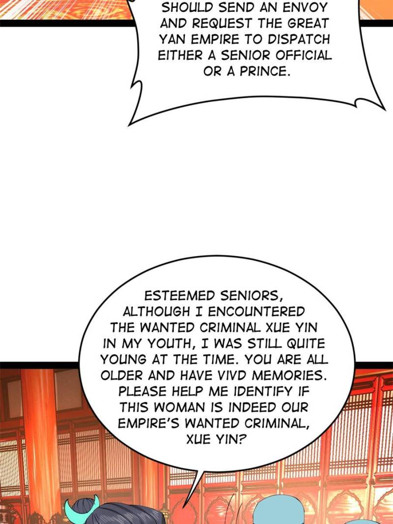 Read Ultimate Son-in-Law chapter 227 image 3 on Lezhin
