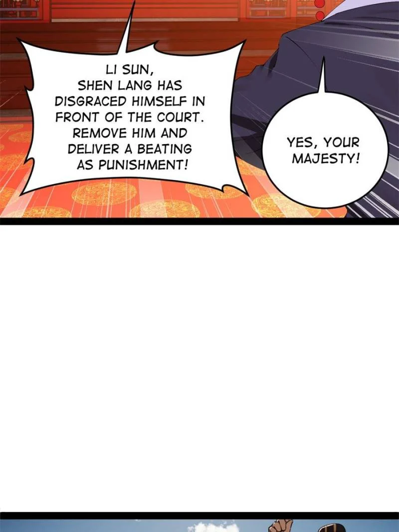 Read Ultimate Son-in-Law chapter 227 image 31 on Lezhin