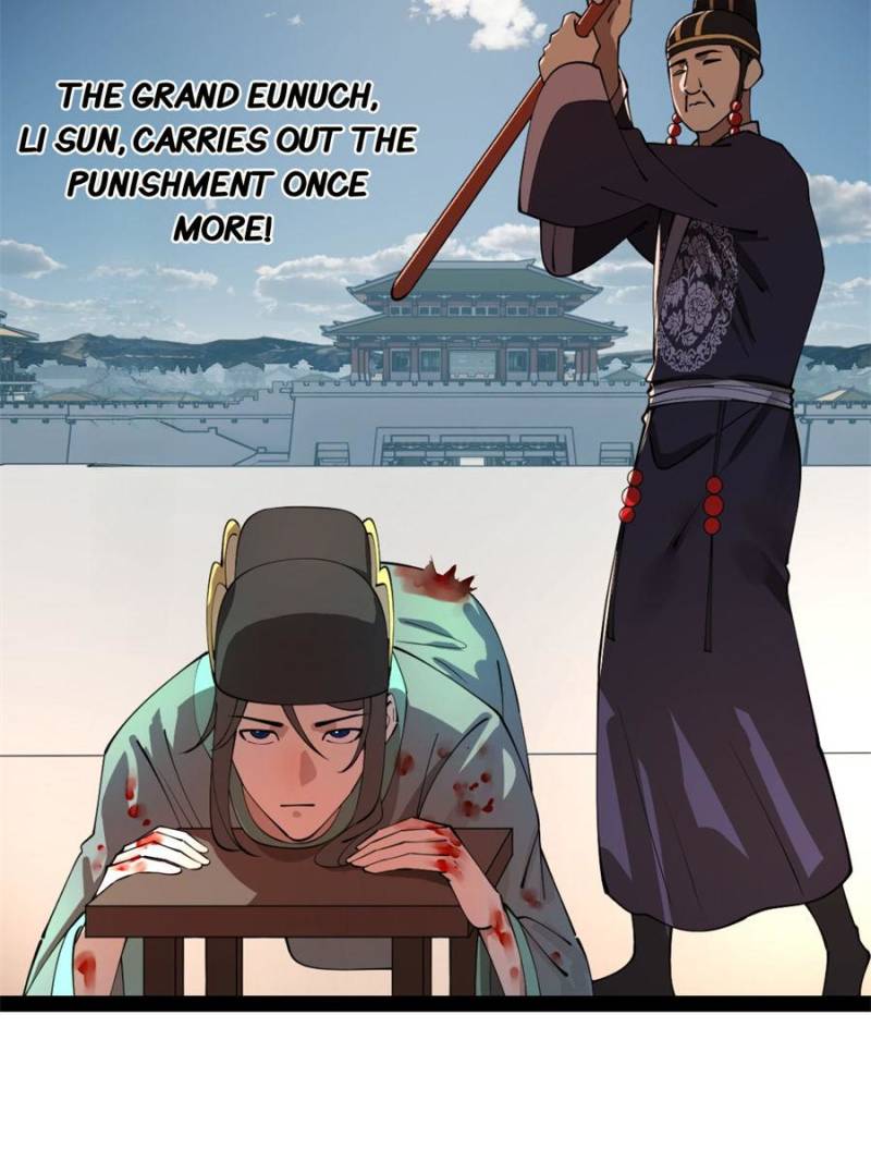 Read Ultimate Son-in-Law chapter 227 image 32 on Lezhin