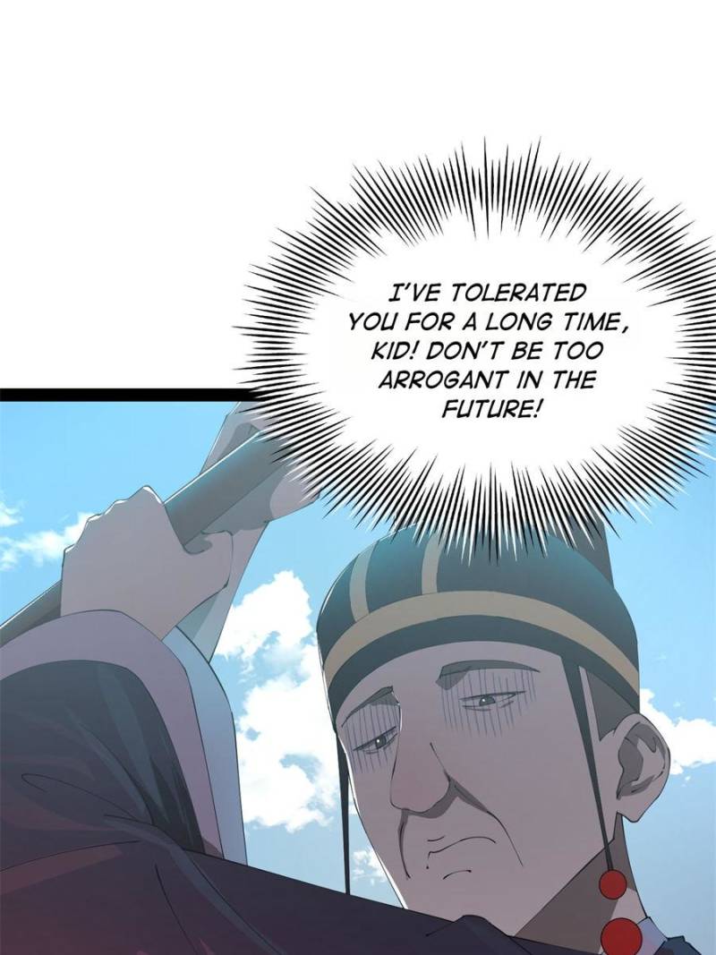 Read Ultimate Son-in-Law chapter 227 image 33 on Lezhin