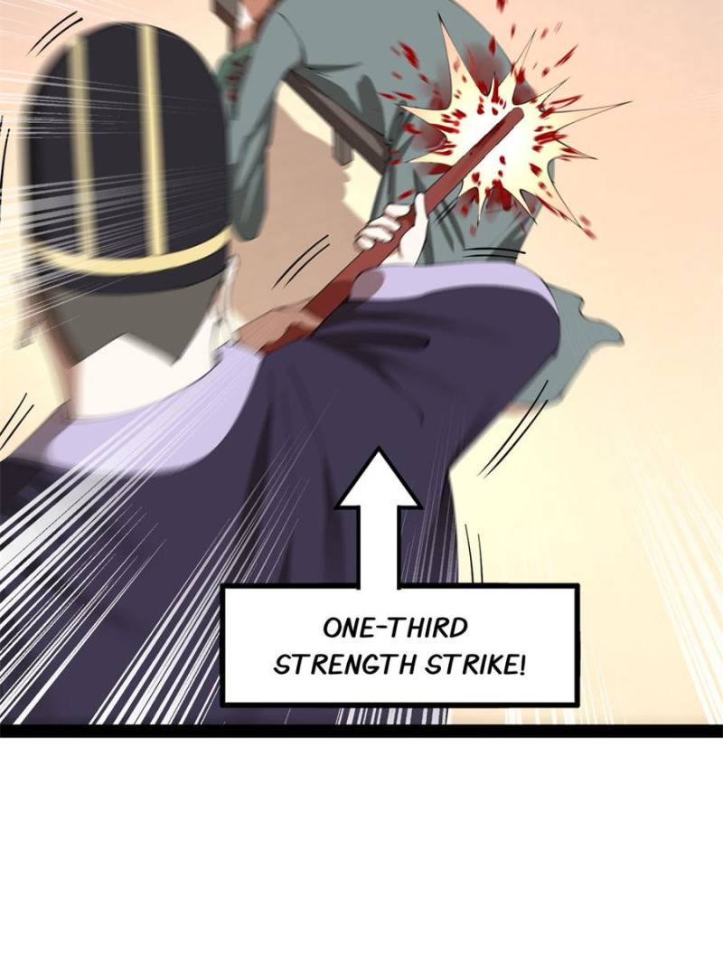 Read Ultimate Son-in-Law chapter 227 image 35 on Lezhin