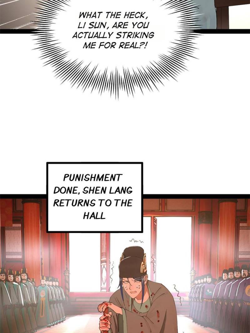 Read Ultimate Son-in-Law chapter 227 image 38 on Lezhin