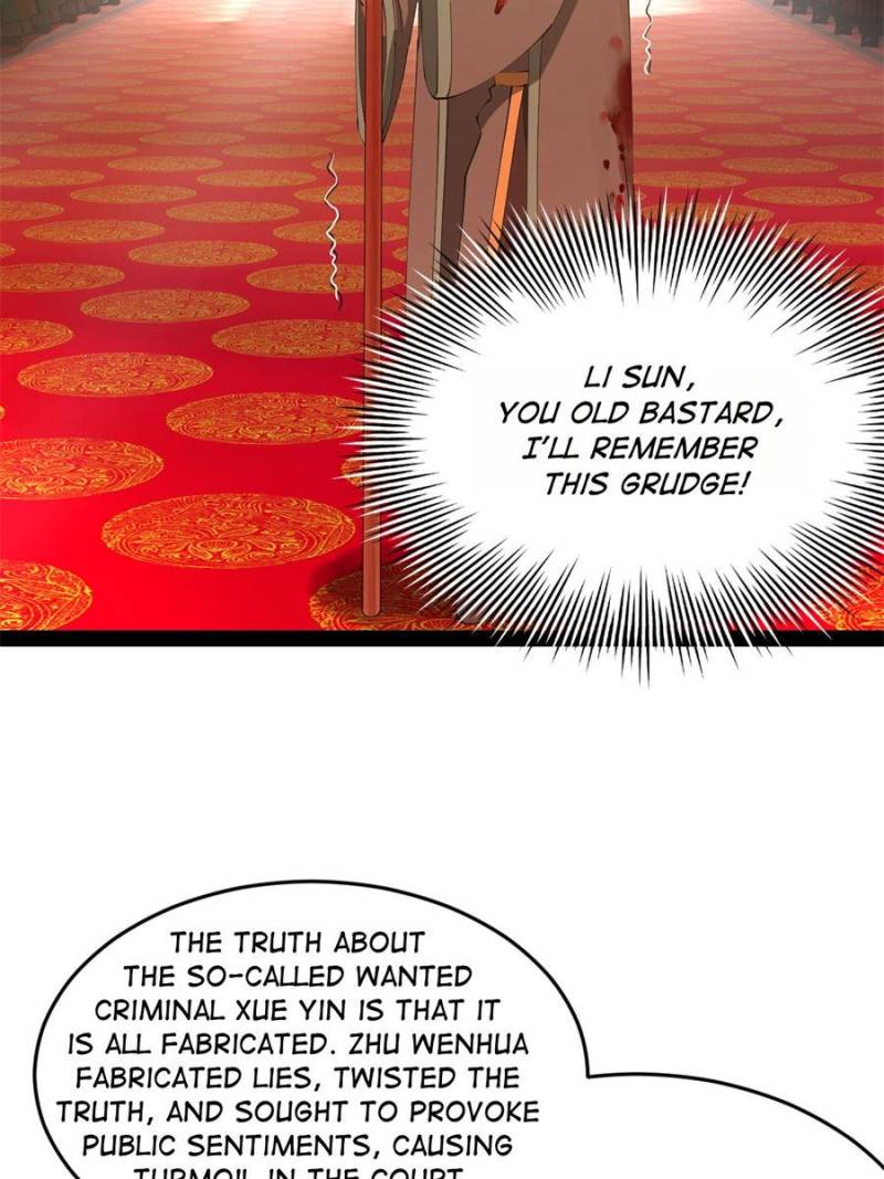Read Ultimate Son-in-Law chapter 227 image 39 on Lezhin