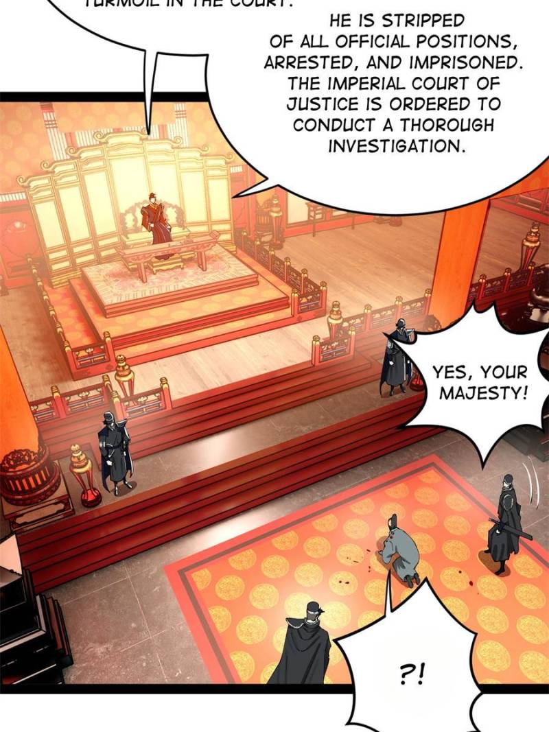Read Ultimate Son-in-Law chapter 227 image 40 on Lezhin
