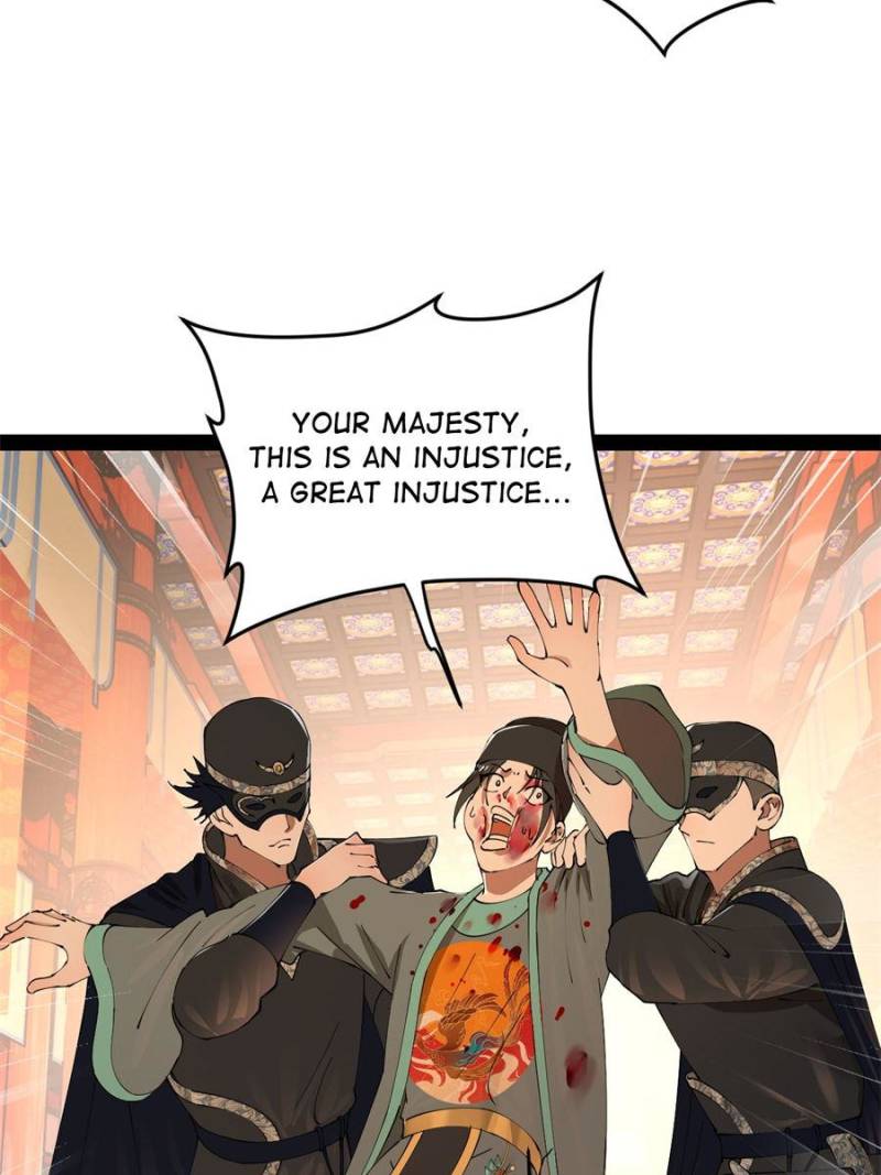 Read Ultimate Son-in-Law chapter 227 image 41 on Lezhin