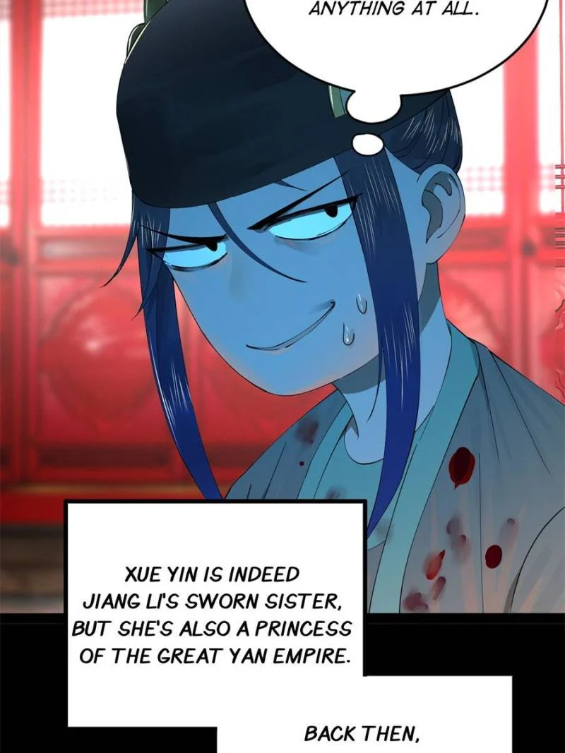 Read Ultimate Son-in-Law chapter 227 image 43 on Lezhin