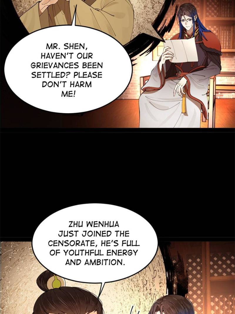Read Ultimate Son-in-Law chapter 227 image 50 on Lezhin