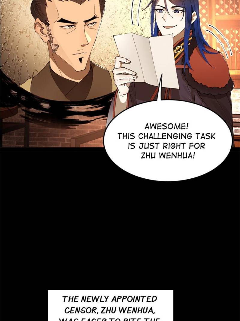 Read Ultimate Son-in-Law chapter 227 image 51 on Lezhin