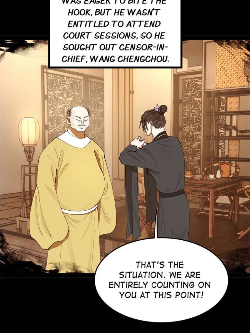 Read Ultimate Son-in-Law chapter 227 image 52 on Lezhin