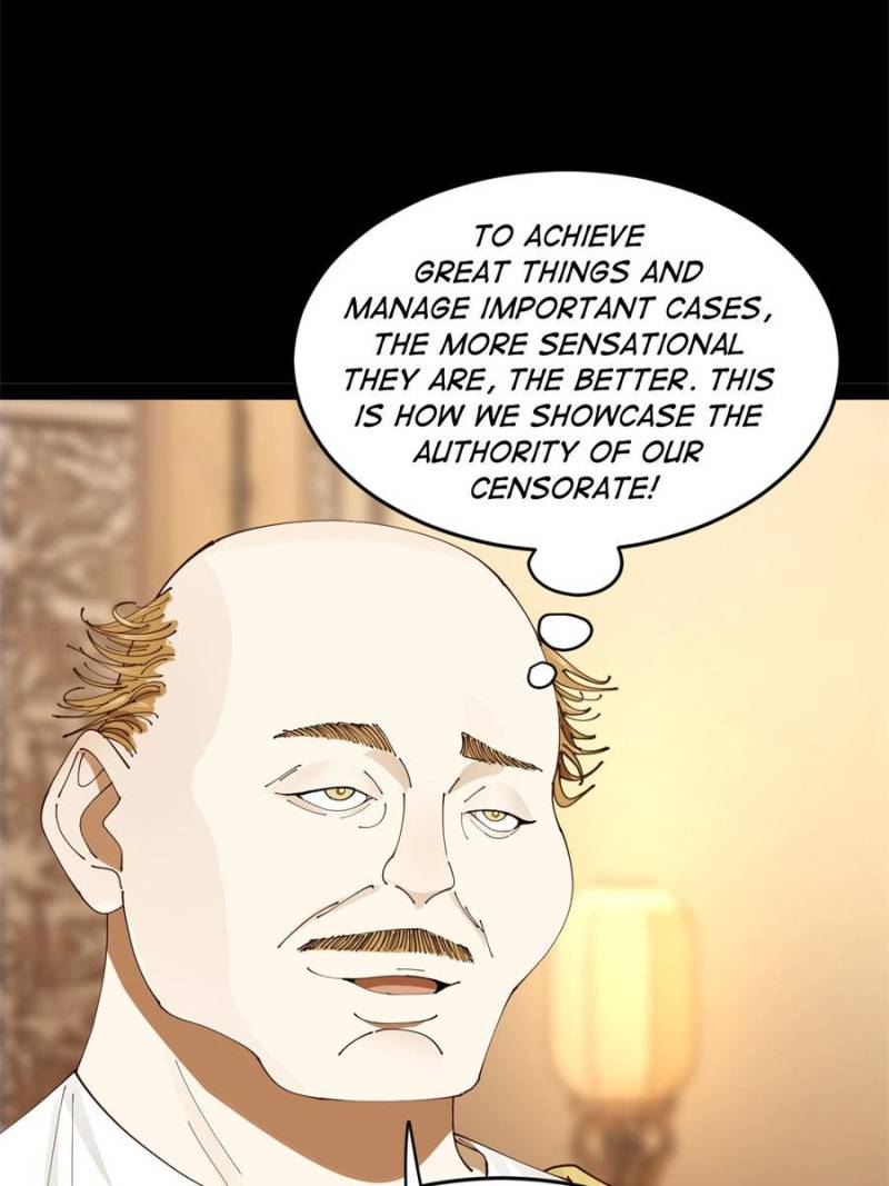 Read Ultimate Son-in-Law chapter 227 image 53 on Lezhin