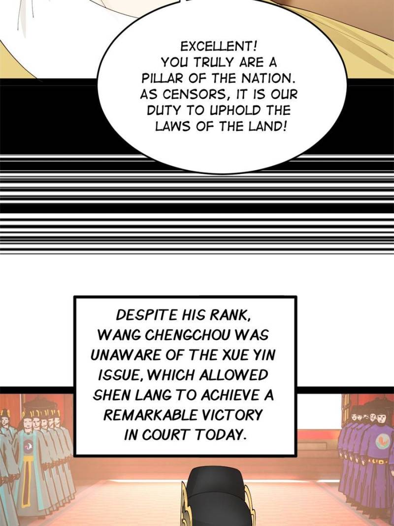 Read Ultimate Son-in-Law chapter 227 image 54 on Lezhin