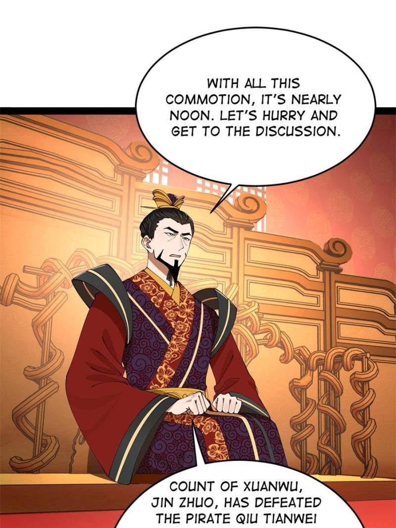 Read Ultimate Son-in-Law chapter 227 image 56 on Lezhin