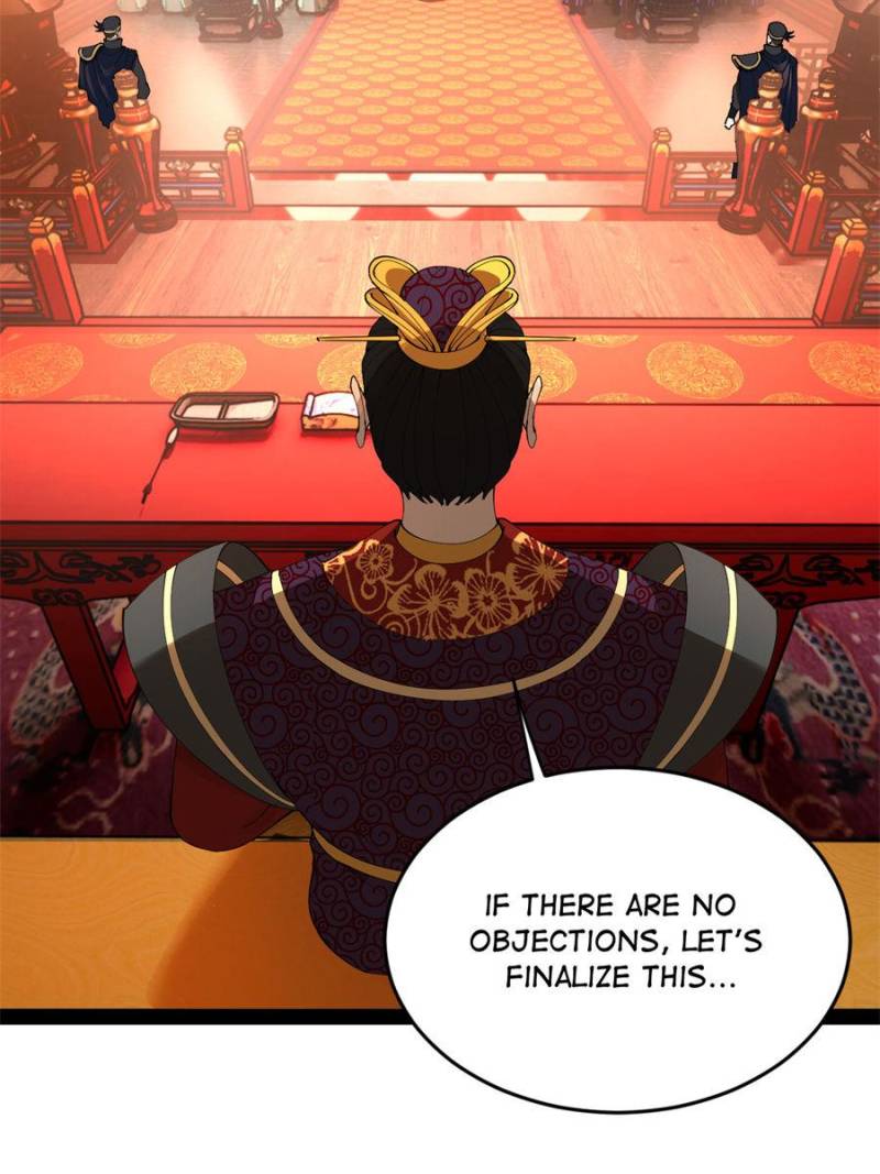 Read Ultimate Son-in-Law chapter 227 image 58 on Lezhin