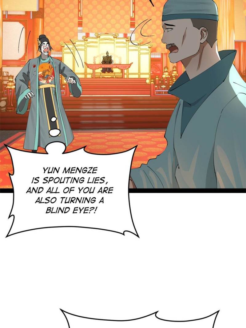 Read Ultimate Son-in-Law chapter 227 image 6 on Lezhin