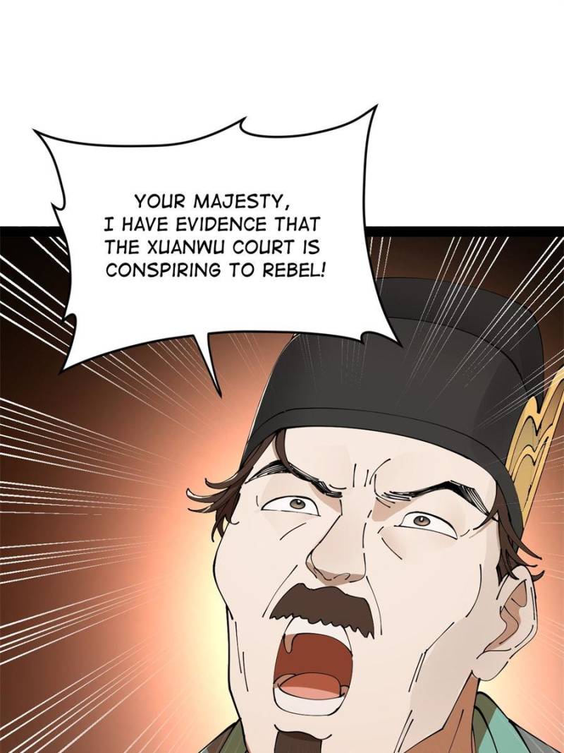Read Ultimate Son-in-Law chapter 227 image 60 on Lezhin