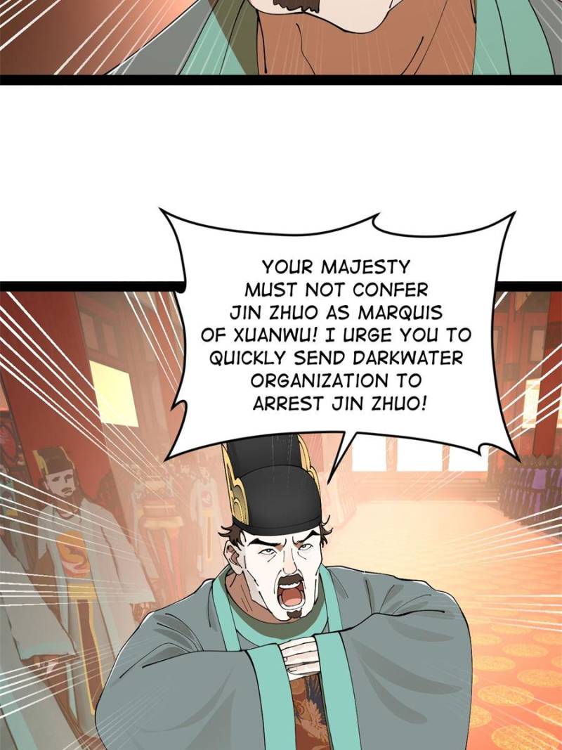 Read Ultimate Son-in-Law chapter 227 image 61 on Lezhin