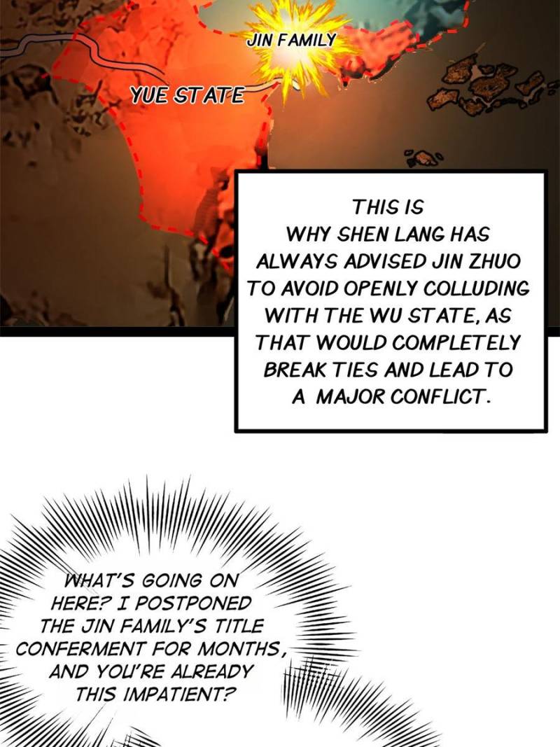 Read Ultimate Son-in-Law chapter 227 image 66 on Lezhin