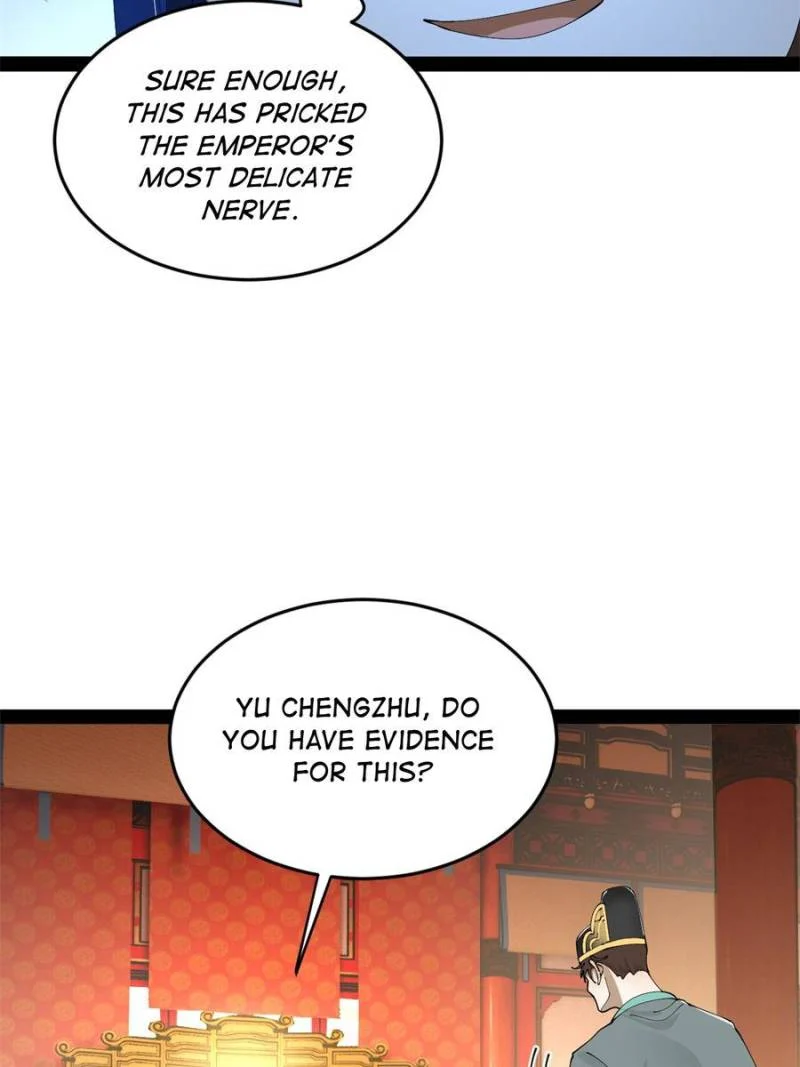 Read Ultimate Son-in-Law chapter 227 image 68 on Lezhin