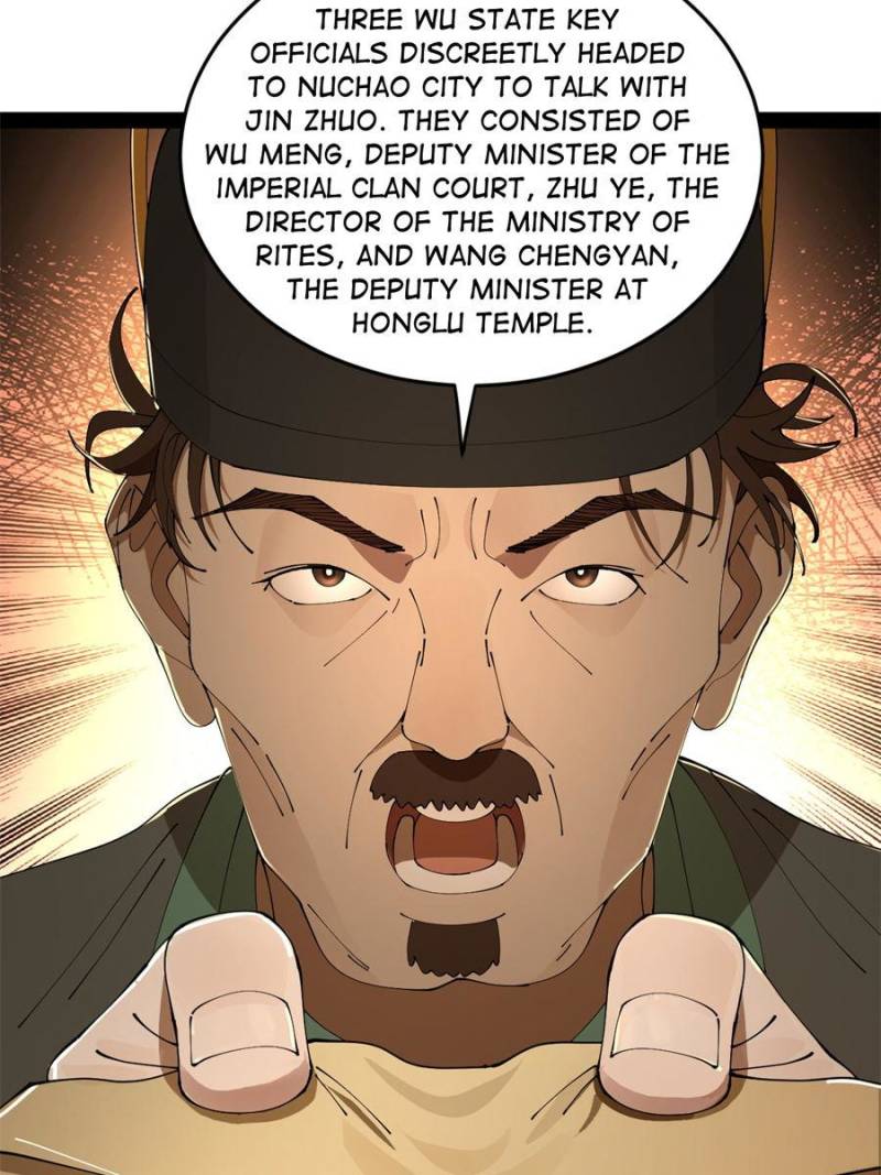 Read Ultimate Son-in-Law chapter 227 image 70 on Lezhin