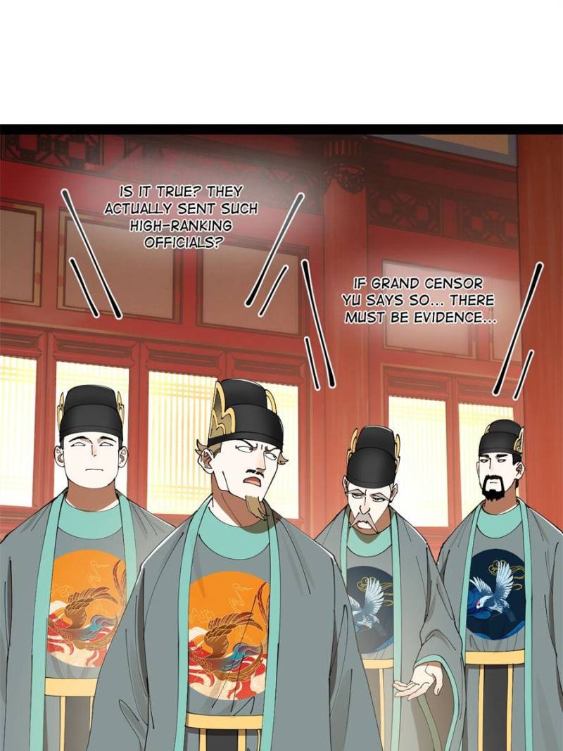 Read Ultimate Son-in-Law chapter 227 image 72 on Lezhin
