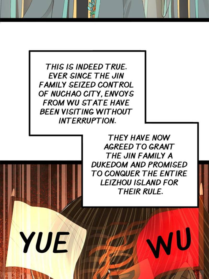 Read Ultimate Son-in-Law chapter 227 image 73 on Lezhin