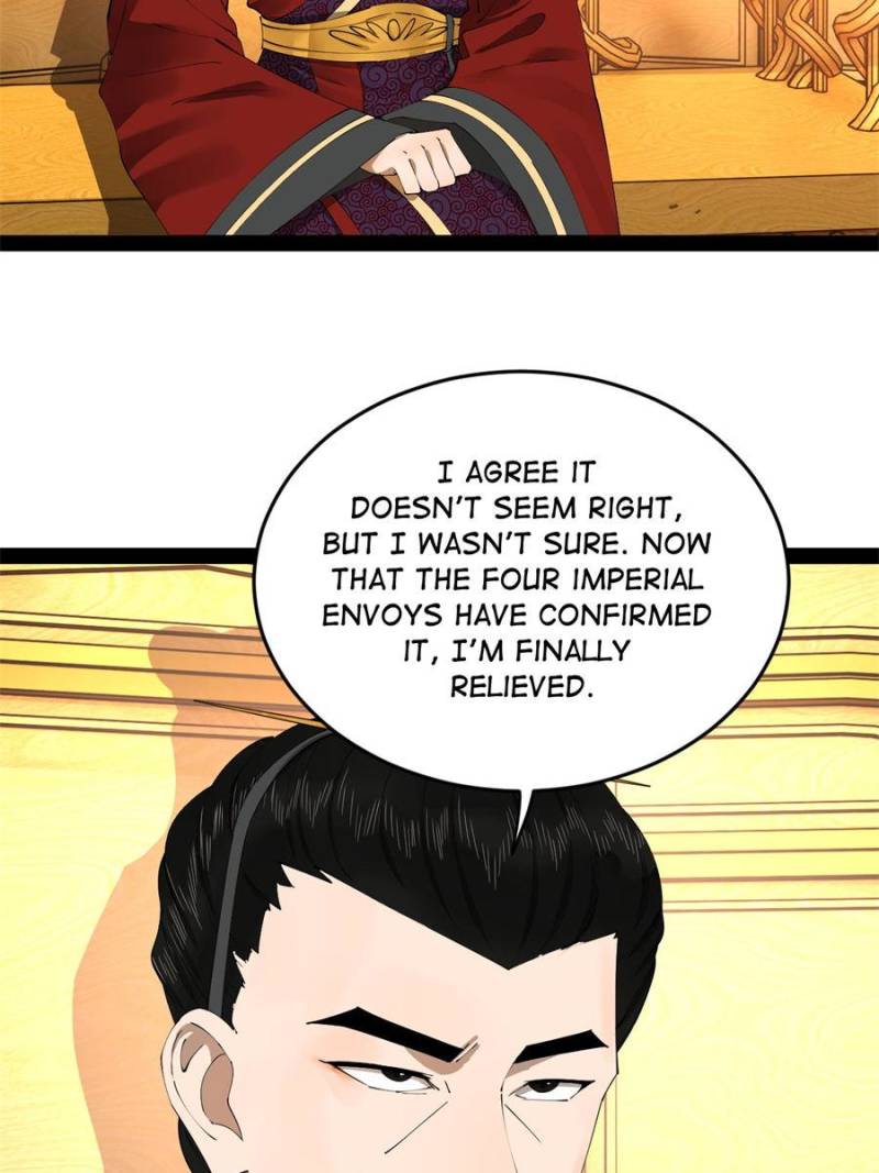 Read Ultimate Son-in-Law chapter 227 image 9 on Lezhin