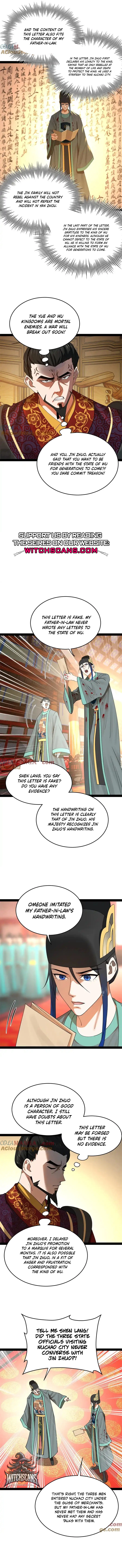 Read Ultimate Son-in-Law chapter 228 image 2 on Lezhin