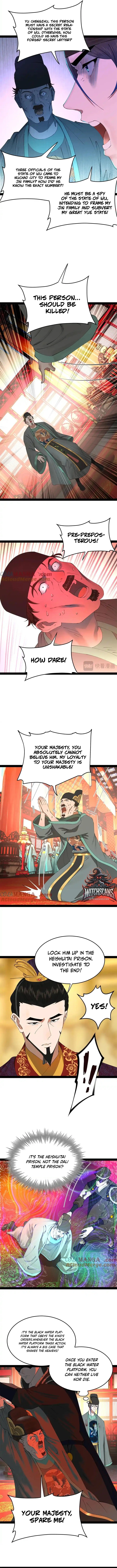 Read Ultimate Son-in-Law chapter 229 image 3 on Lezhin