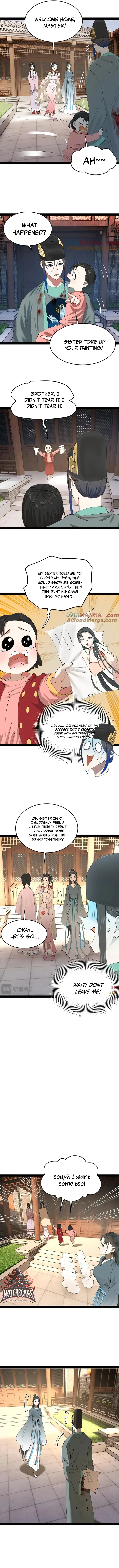 Read Ultimate Son-in-Law chapter 229 image 5 on Lezhin