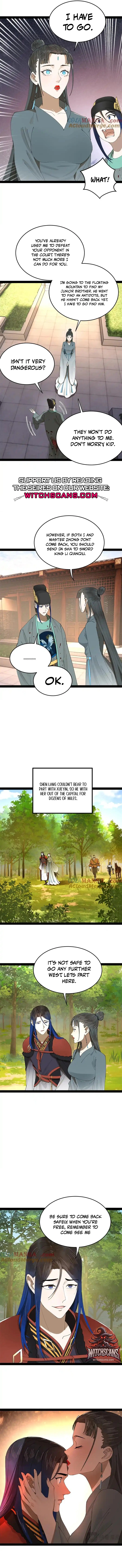 Read Ultimate Son-in-Law chapter 229 image 6 on Lezhin