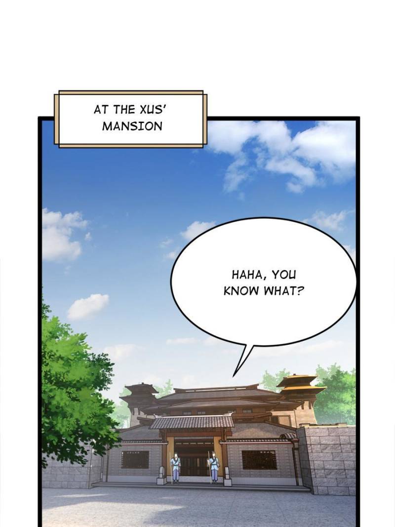 Read Ultimate Son-in-Law chapter 23 image 1 on Lezhin