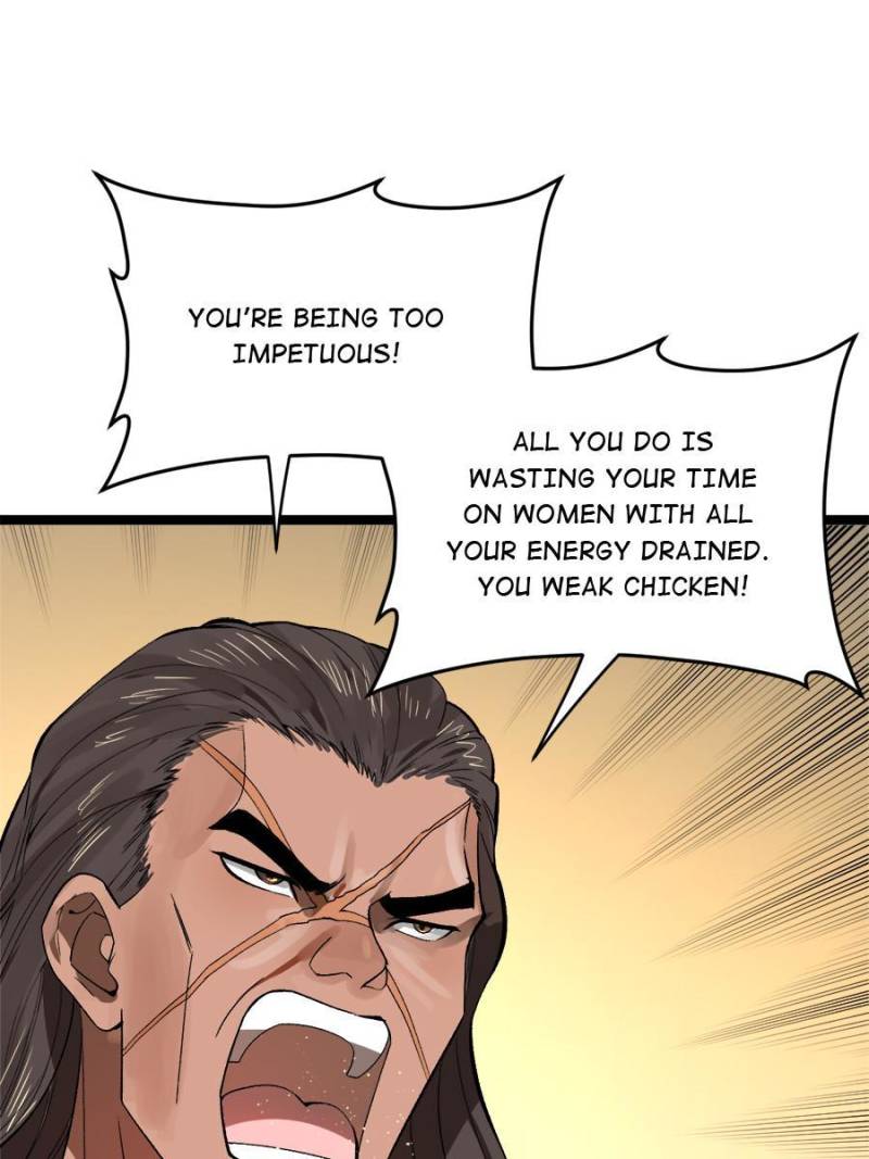Read Ultimate Son-in-Law chapter 23 image 13 on Lezhin