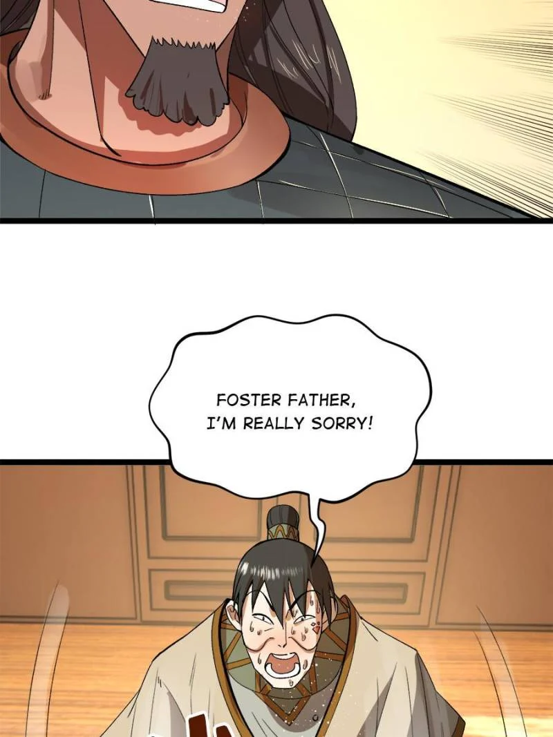 Read Ultimate Son-in-Law chapter 23 image 14 on Lezhin