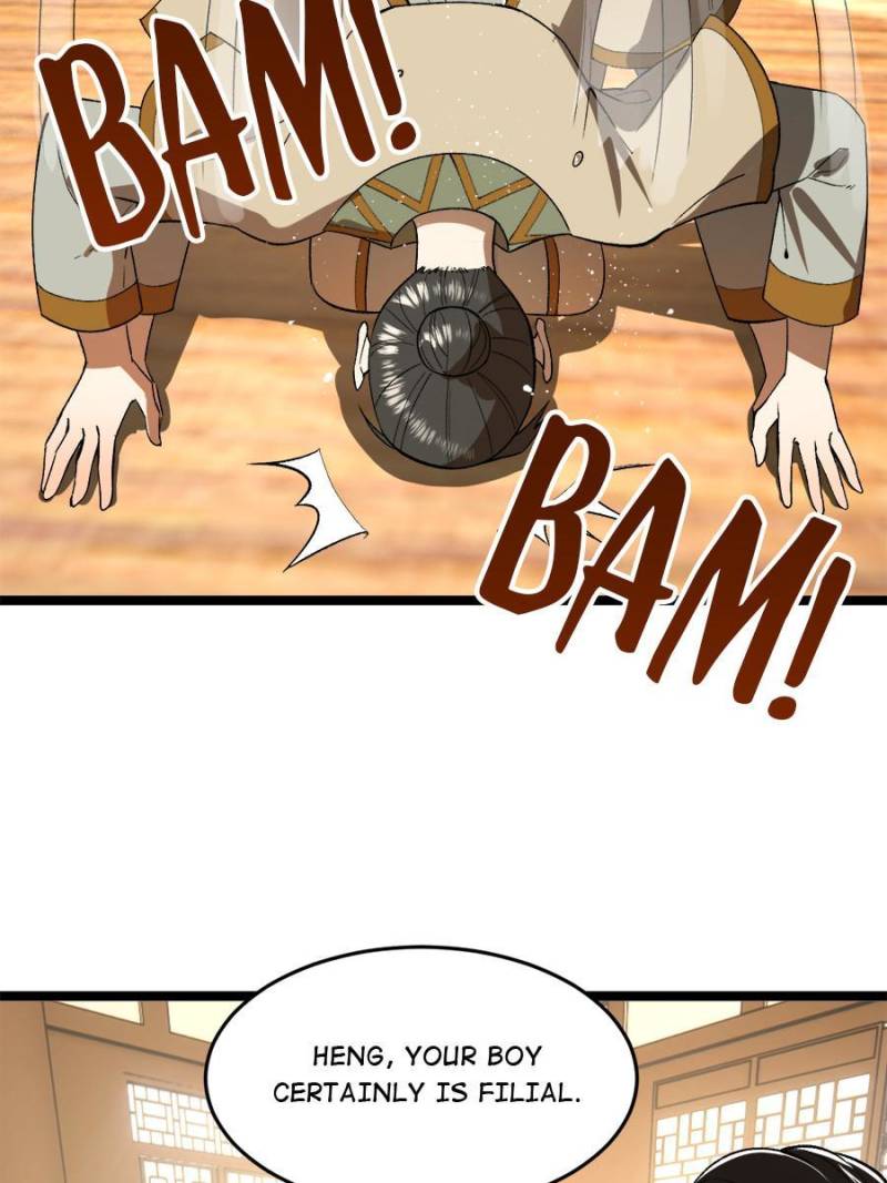 Read Ultimate Son-in-Law chapter 23 image 15 on Lezhin