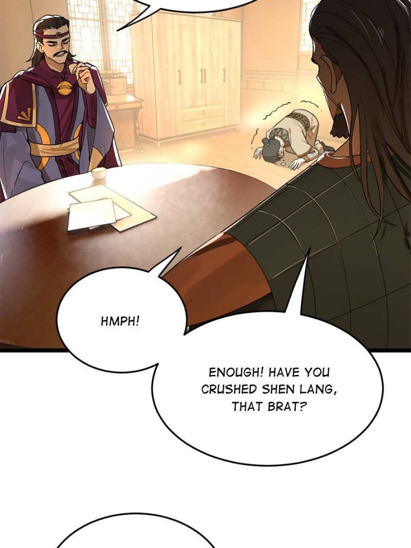 Read Ultimate Son-in-Law chapter 23 image 16 on Lezhin