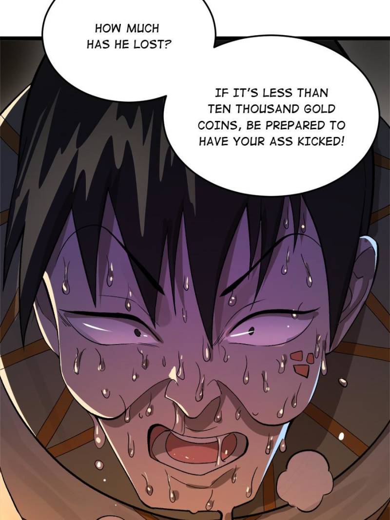 Read Ultimate Son-in-Law chapter 23 image 17 on Lezhin