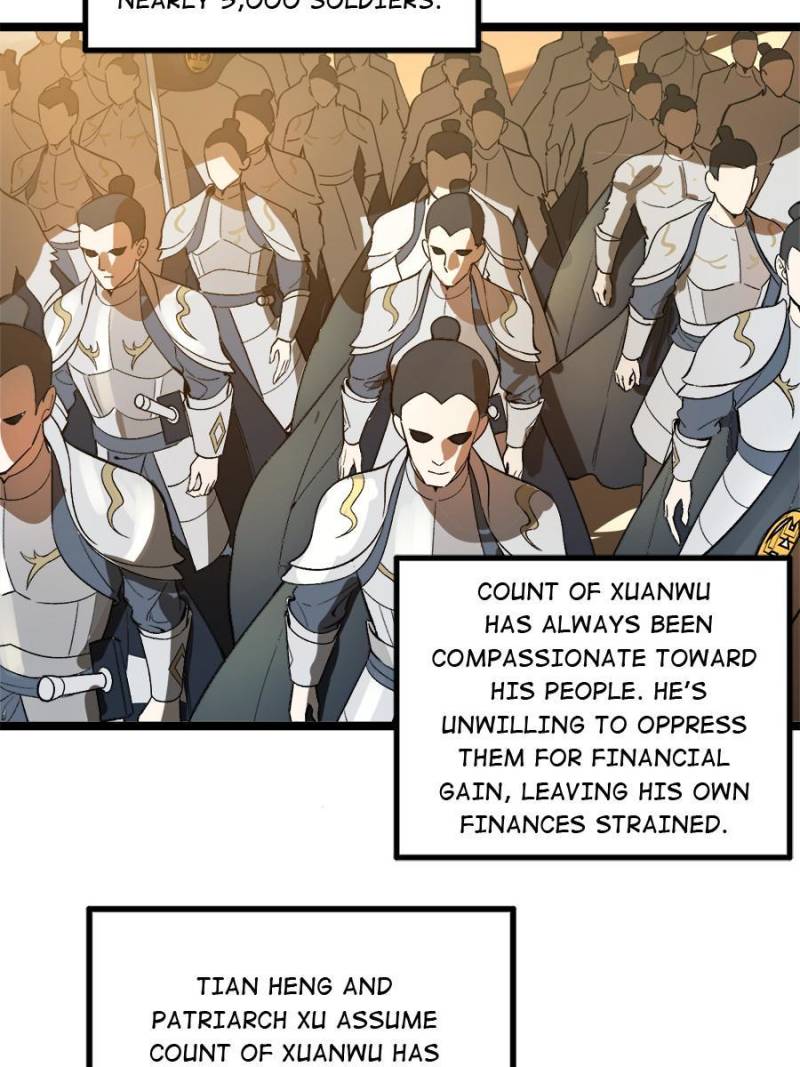 Read Ultimate Son-in-Law chapter 23 image 19 on Lezhin