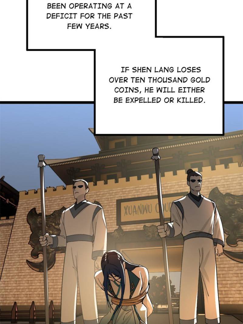 Read Ultimate Son-in-Law chapter 23 image 20 on Lezhin