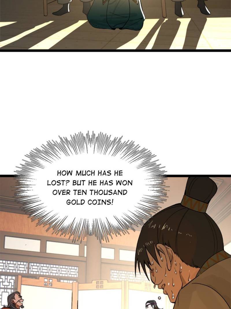 Read Ultimate Son-in-Law chapter 23 image 21 on Lezhin