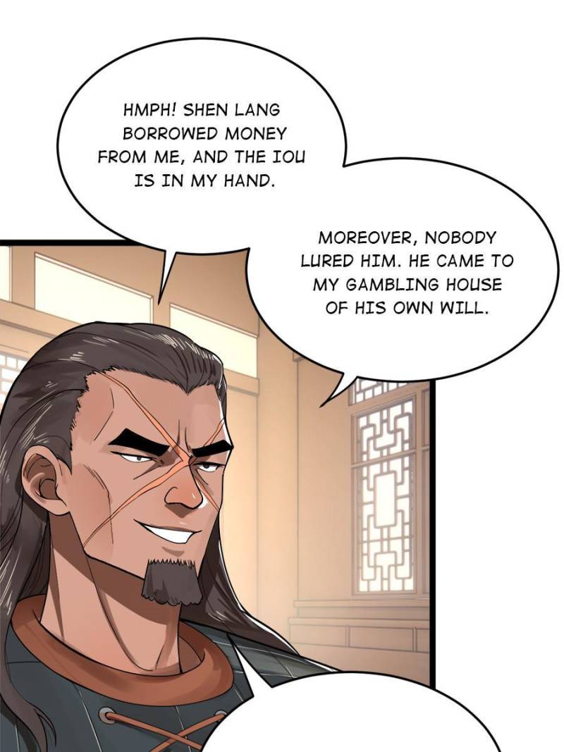 Read Ultimate Son-in-Law chapter 23 image 25 on Lezhin