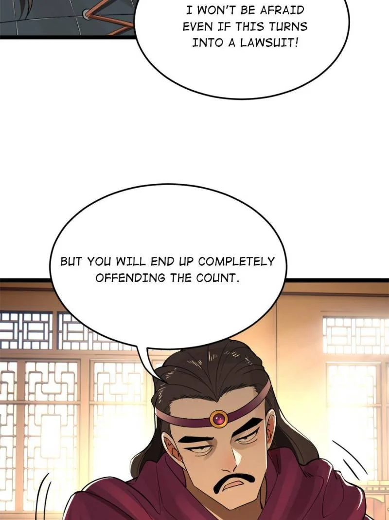 Read Ultimate Son-in-Law chapter 23 image 26 on Lezhin
