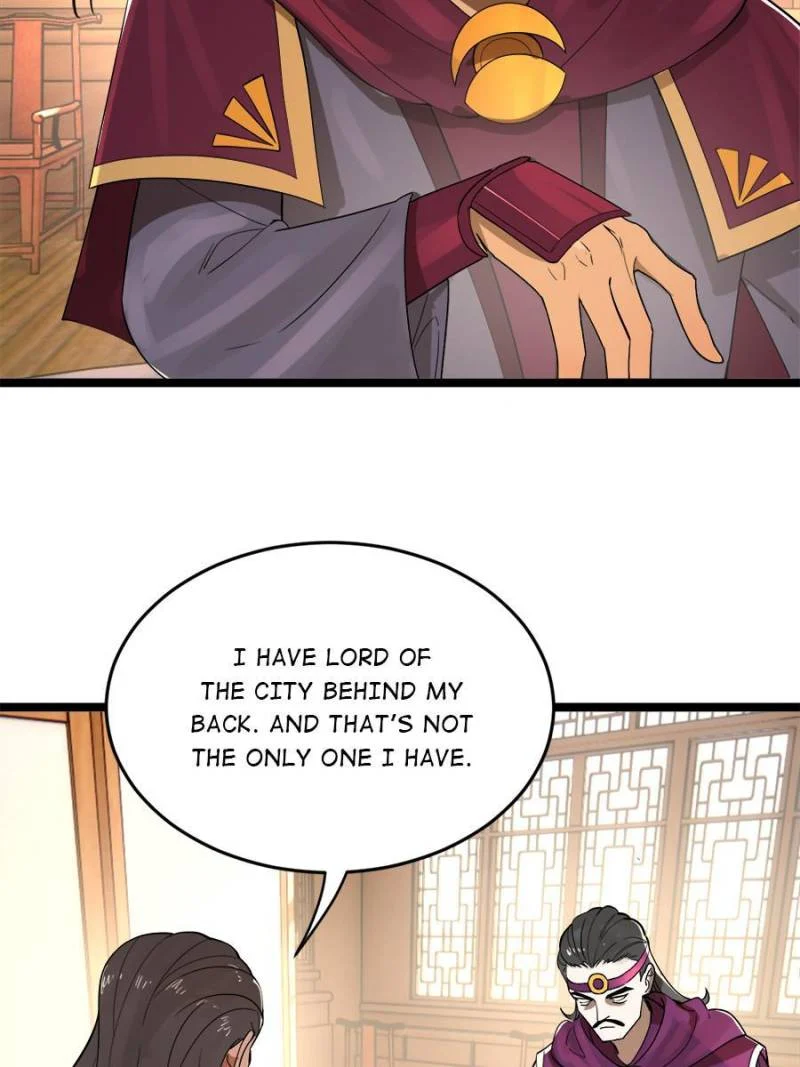 Read Ultimate Son-in-Law chapter 23 image 27 on Lezhin