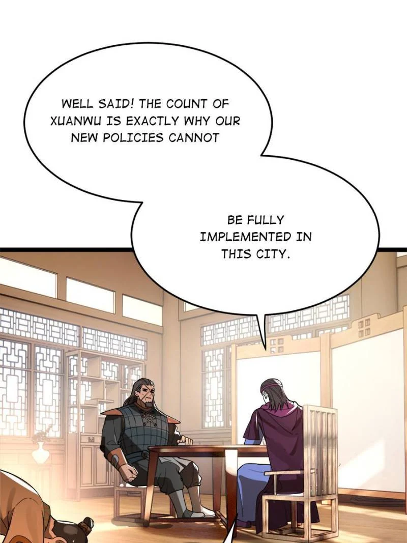 Read Ultimate Son-in-Law chapter 23 image 29 on Lezhin