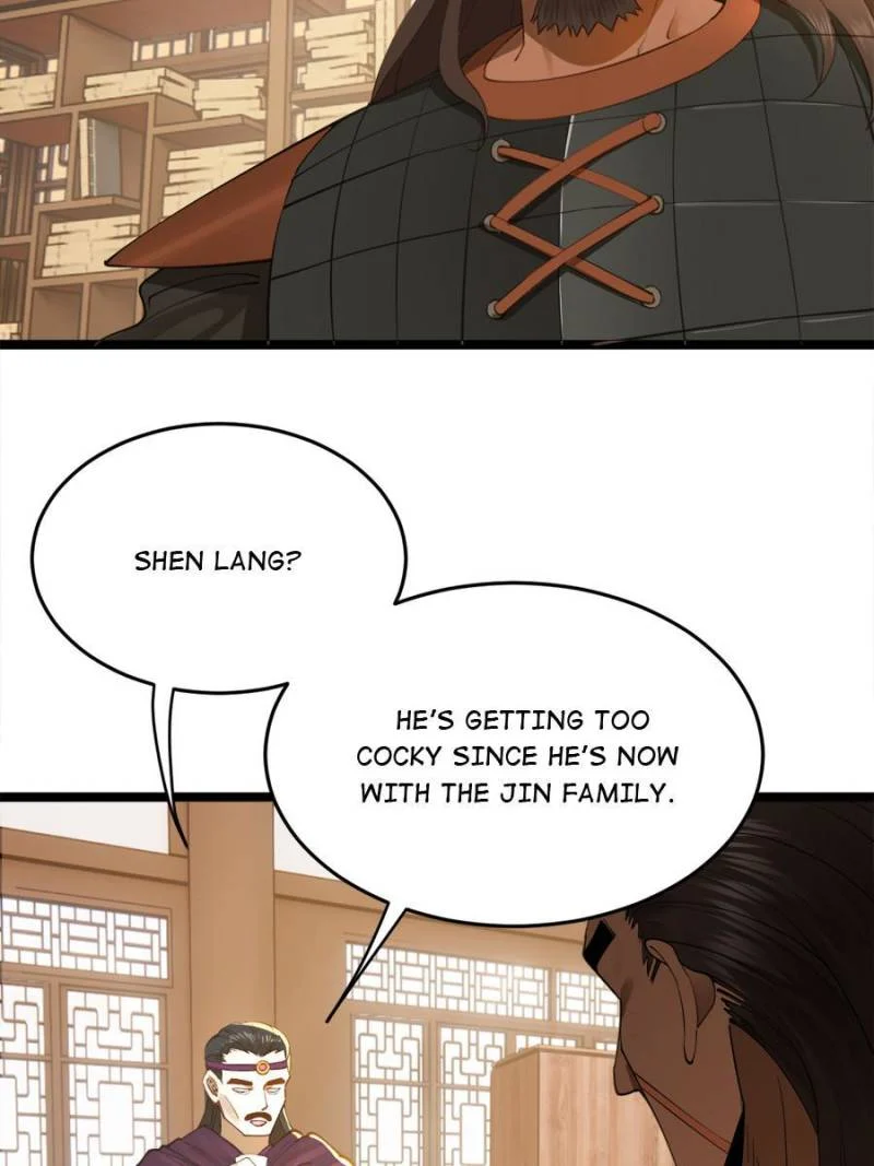 Read Ultimate Son-in-Law chapter 23 image 3 on Lezhin